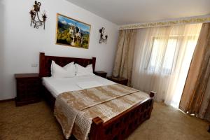 Premium Duplex Suite with Balcony room in Conac Bavaria