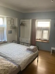 Apartman Centrum - Bukvice