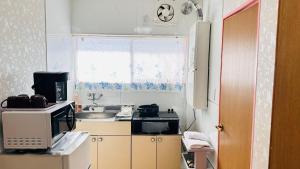 ゲストハウスROOASiS常磐町501