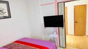 ゲストハウスROOASiS常磐町501