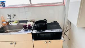 ゲストハウスROOASiS常磐町501