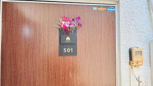 ゲストハウスROOASiS常磐町501