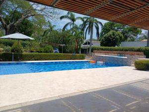 Antokia finca en Santa fe de Antioquia