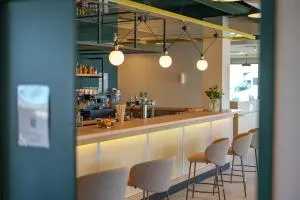 Hôtel AKENA Strasbourg - HOERDT - Niederschaeffolsheim