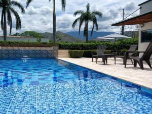 Antokia finca en Santa fe de Antioquia