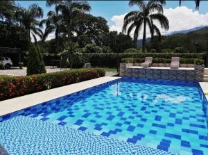Antokia finca en Santa fe de Antioquia