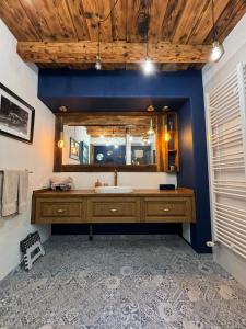 Demeter Guesthouse WOLF Siklod