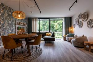 NEW! Fantastic appartments - Duno Lodges 4 persons