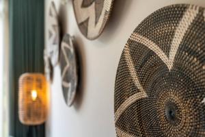 NEW! Fantastic appartments - Duno Lodges 4 persons