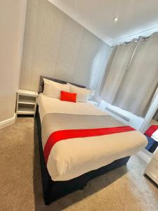 The Beverley Apartments London - Victoria