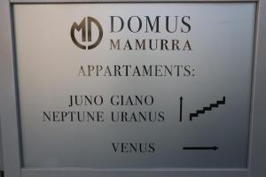 Domus Mamurra