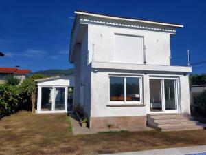 Chalet independiente zona Coruxo