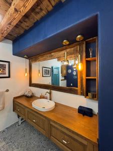 Demeter Guesthouse WOLF Siklod