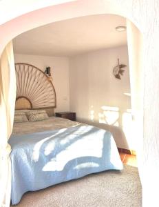 Peaceful retreat in Costa Blanca