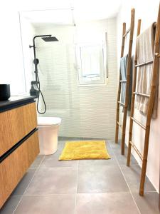 Peaceful retreat in Costa Blanca