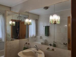 El Chalet de San Andrés