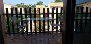 Tout cosy à 200 m de la plage