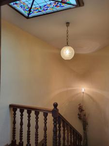 El Chalet de San Andrés