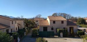 Tout cosy à 200 m de la plage