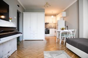 Varna Seaside garden apartments