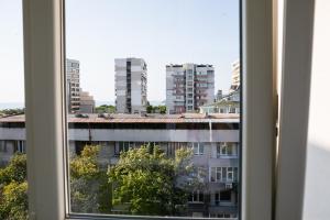 Varna Seaside garden apartments
