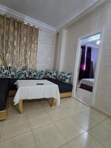 Appartement à louer wadie