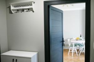 Varna Seaside garden apartments