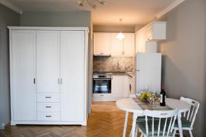 Varna Seaside garden apartments