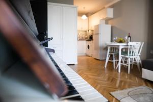 Varna Seaside garden apartments