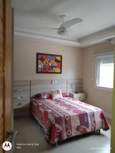 Meu sossego, sol e mar!