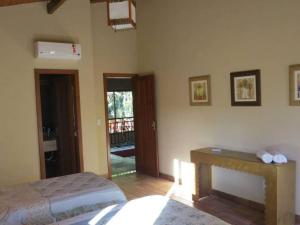 Refúgio dAjuda 5 quartos, 4 suítes