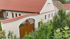 Chalupa U Dudáčků - Zálezly