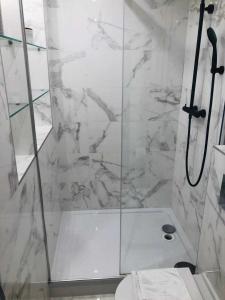 Magnificent apartment - 2BR-6P - Republique