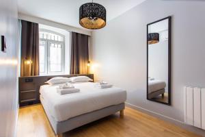 Magnificent apartment - 2BR-6P - Republique