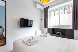 Magnificent apartment - 2BR-6P - Republique