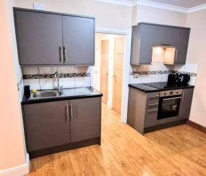 Luxury Family Apartment- Close to Leicester University