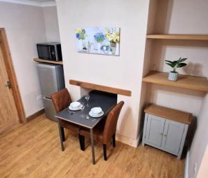 Luxury Family Apartment- Close to Leicester University