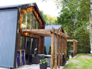 Domki nad Wartą Kajaki & SPA - Gidle