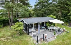 1 Bedroom Cozy Home In Nykøbing Sj - Rørvig