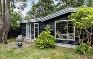 1 Bedroom Cozy Home In Nykøbing Sj
