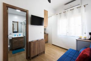 Boliches Apartment on the Beach, ideal parejas