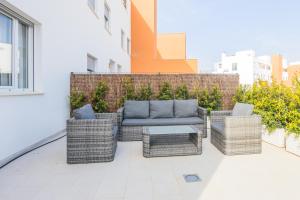 Luxurious Beachside Haven