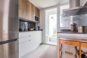 Luxurious Beachside Haven