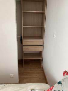 Maisons de vacances Le Clos Joli 62 : photos des chambres