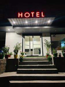 Hotel Kalyani