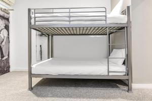 Heeton Concept Hotel - Kensington London