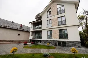 Parc Residence 3 - Cîmpu Negru Parc Residence 3 - Cîmpu Negru