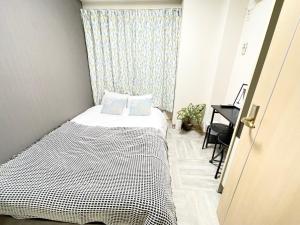 シャンテ高田馬場12