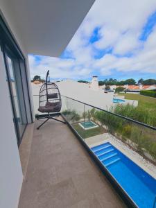 Beach House by the Lagoon - Piscina Privada