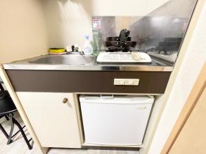 シャンテ高田馬場12